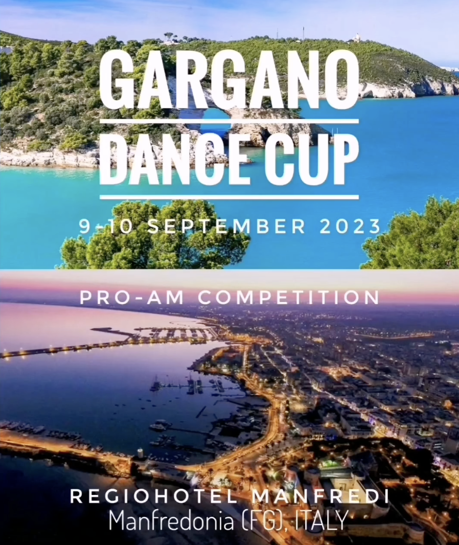 Gargano Dance Cup 2023